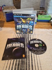 Playstation move heroes d'occasion  Brioude
