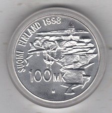 Finnland finland 100 gebraucht kaufen Finnland finland 100 gebraucht kaufen  Schladen-Werla