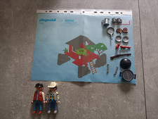 Playmobil baumhaus 5899 gebraucht kaufen  Hamm