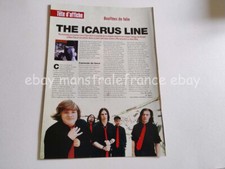 The icarus line d'occasion  La Bégude-de-Mazenc