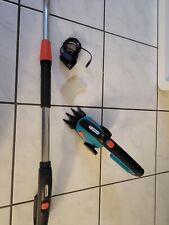 Gardena classiccut akku gebraucht kaufen  Dorsten