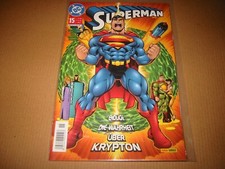 Superman endlich wahrheit gebraucht kaufen  Verden
