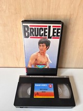 Bruce lee collection for sale  FELTHAM