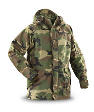 Parka militare mimetismo usato  Cremona