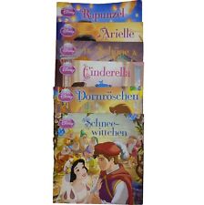 Kinderbücher disney prinzessi gebraucht kaufen  Görlitz