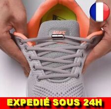 Lacets paire lacet d'occasion  Pommeuse