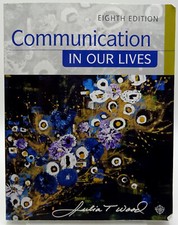 Communication lives julia for sale  Seattle