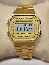 Casio 3298 a168 for sale  Phoenix