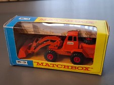 Matchbox lesney king gebraucht kaufen  Dachau