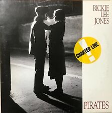 Rickie lee jones usato  Caserta