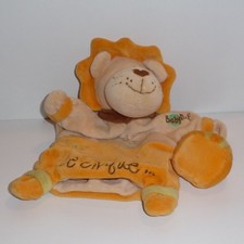 Doudou lion doudou d'occasion Doudou lion doudou d'occasion  Lescar