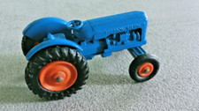 Lesney matchbox fordson usato  Voghera