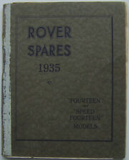 Rover speed models for sale  BATLEY