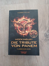 Tribute panem 3 gebraucht kaufen  Duisburg