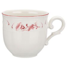 Kaffeetasse villeroy boch gebraucht kaufen  Kappeln