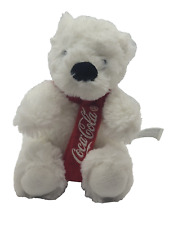 Coca cola bear for sale  FLEETWOOD