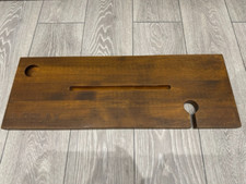 Bath caddy bath for sale  BUSHEY