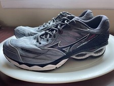 Usado, Mizuno Wave Creation 20 masculino corrida preto 411060.9T90 TAMANHO 15 EXCELENTE ESTADO USADO comprar usado  Enviando para Brazil