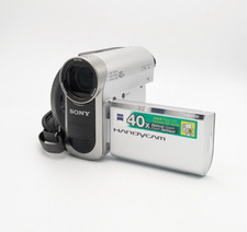 Caméscope sony handycam d'occasion  Clermont-Ferrand-