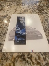 Bmw 1995 coupe for sale  Pittsfield