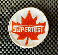 Supertest petroleum embroidere for sale  Miami