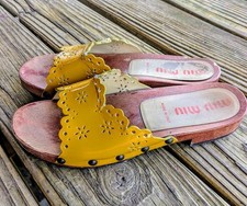 Vtg miu miu for sale  Tucson