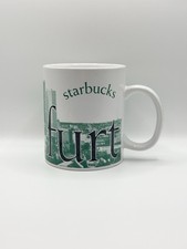 Starbucks city mug for sale  Hockley