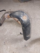 Yamaha 125x front for sale  KEIGHLEY