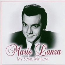 Mario lanza song gebraucht kaufen  Berlin