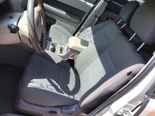 Driver front seat for sale  Decatur