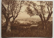 Document 1930 antibes d'occasion  Maisons-Laffitte