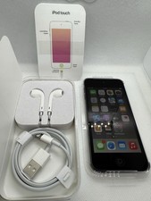 Apple iPod Touch 7th 7. Generacja 7G (32GB) gwiezdna szarość szarość jak nowa w bardzo dobrym stanie na sprzedaż  Wysyłka do Poland