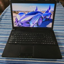 Asus x54h laptop for sale  LINCOLN