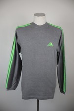 Adidas maglia manica usato  Massa di Somma