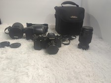 Konica motor camera d'occasion  Expédié en Belgium