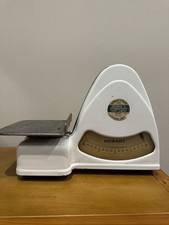 Vintage hobart 4lb for sale  Des Plaines