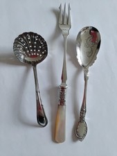 Vintage silver plate for sale  OLDBURY