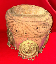 Ottoman period fez for sale  Novato
