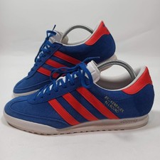Adidas originals beckenbauer for sale  HEANOR