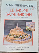 Maquette construire mont d'occasion Maquette construire mont d'occasion  Senozan