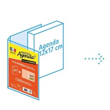 Protège agenda 17 d'occasion  France