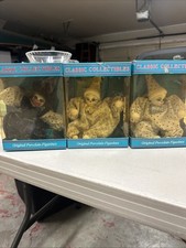 Classic collectibles porcelain for sale  Salinas
