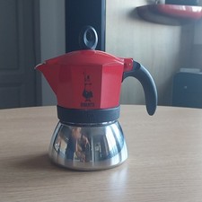Bialetti moka induction d'occasion  France