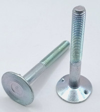 Bailey floor bolt for sale  MIRFIELD