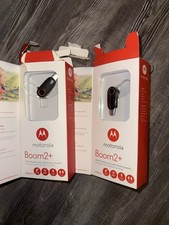 Fone de Ouvido Bluetooth Motorola Boom 2 2 NOVO FONE DE OUVIDO NÃO TESTADO PARA PEÇAS, usado comprar usado Fone de Ouvido Bluetooth Motorola Boom 2 2 NOVO FONE DE OUVIDO NÃO TESTADO PARA PEÇAS, usado comprar usado  Enviando para Brazil