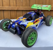 Thunder tiger eb4 for sale  TAMWORTH