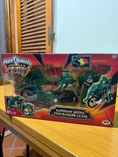 Power rangers dino usato  Torino