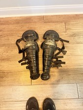 Baseball catchers equipment for sale  Moorestown