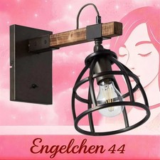Wandlampe lampe leuchtebrillia gebraucht kaufen  Zeitz