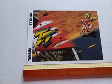 Yamaha 600 1996 usato  Vimodrone